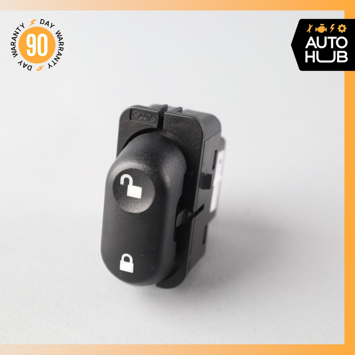 Ford Thunderbird Door Lock Switch  OEM - photo 2