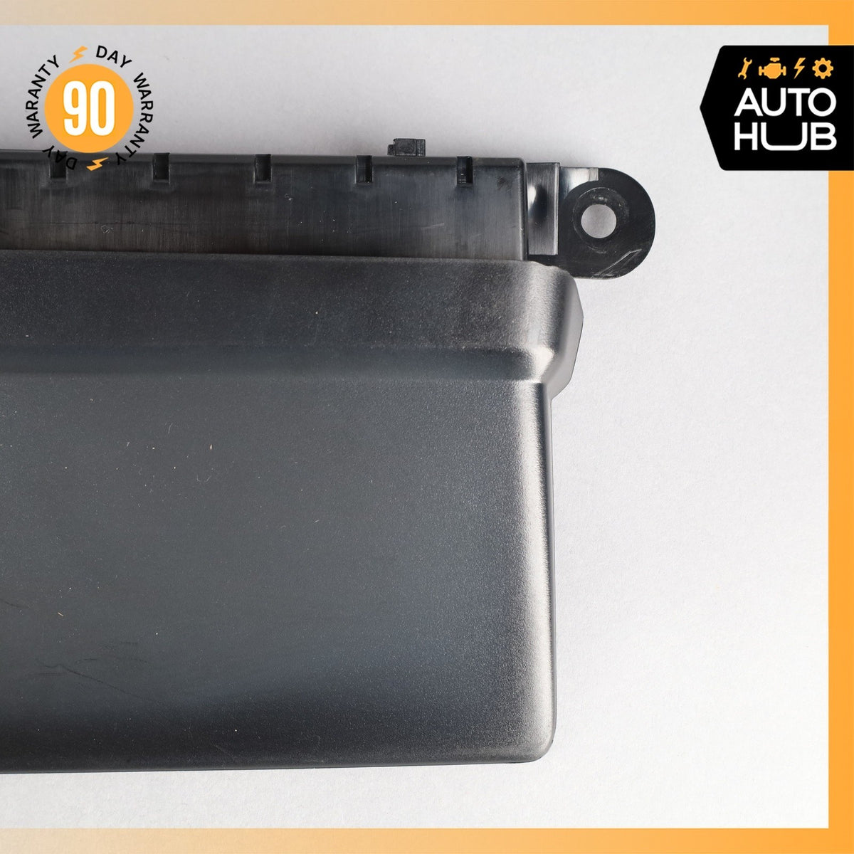 10-13 Porsche Panamera 970 Turbo GTS 3rd Third Brake Stop Light Lamp OEM - photo 16