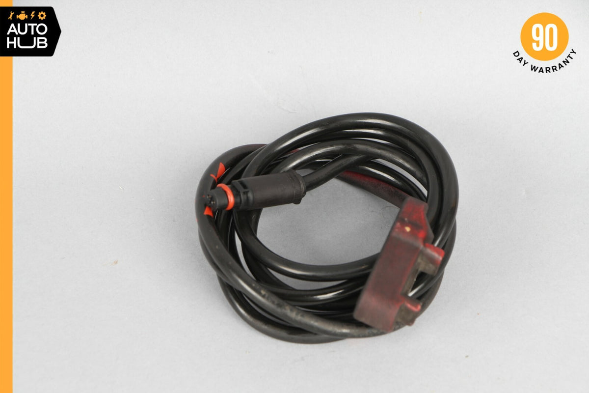 90-94 Mercedes R129 SL500 Rear Left Driver Side Pad Wear Sensor 1295406809 OEM - photo 1