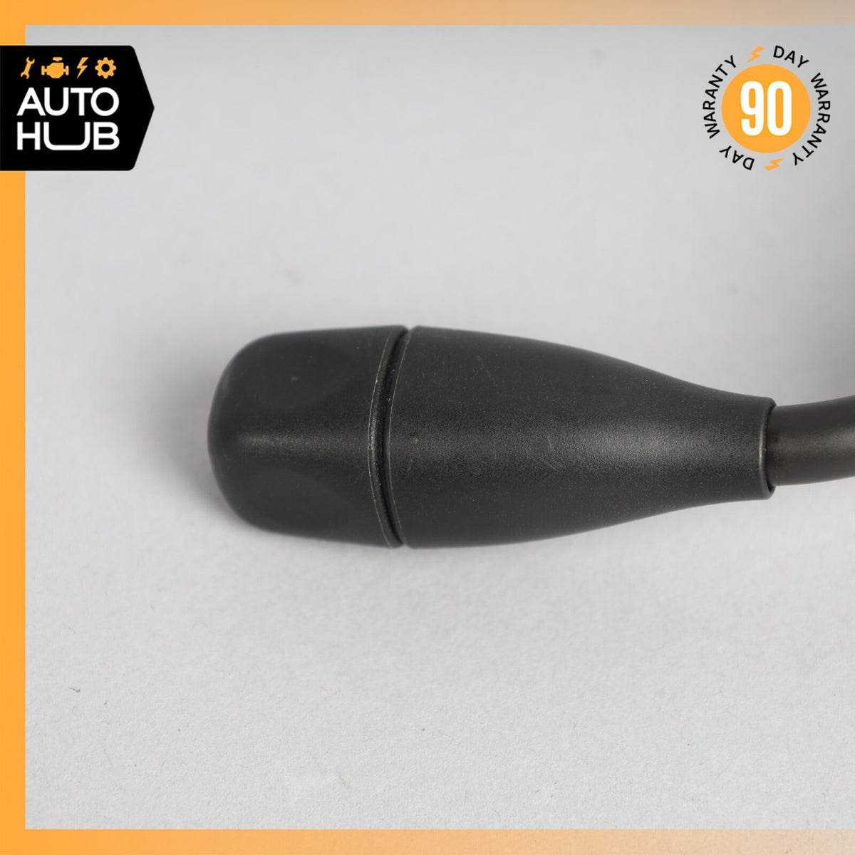 05-11 Mercedes W211 E350 SLK350 Steering Column Tilt Adjust Control Switch OEM - photo 5