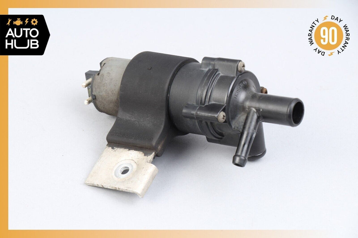 03-08 Mercedes R230 SL500 SL550 SL55 AMG Aux Auxiliary Water Pump 2308350364 OEM - photo 1