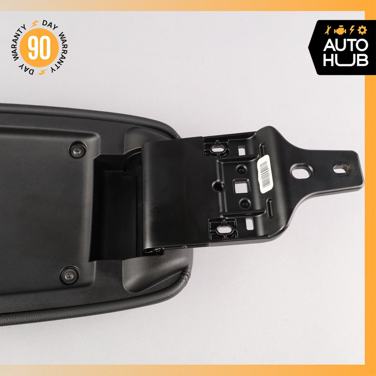 17-22 Alfa Romeo 952 Giulia Center Console Arm Rest Armrest Panel Cover OEM - photo 11