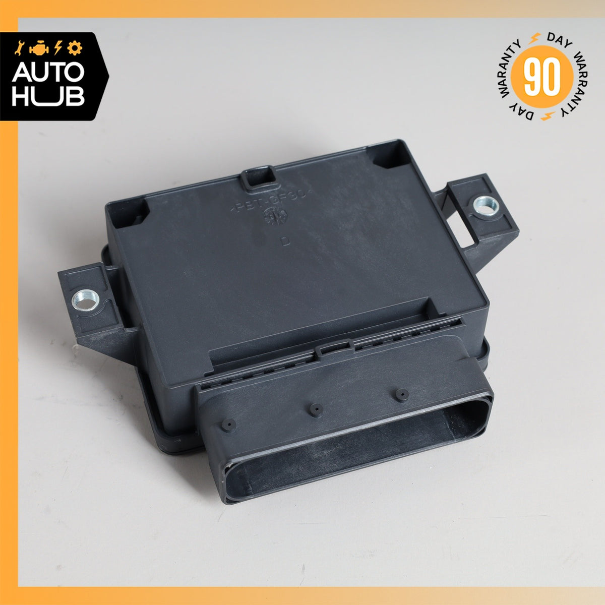 12-16 Mercedes X166 GL350 SLK350 Hand Parking Brake Control Module Unit OEM - photo 4