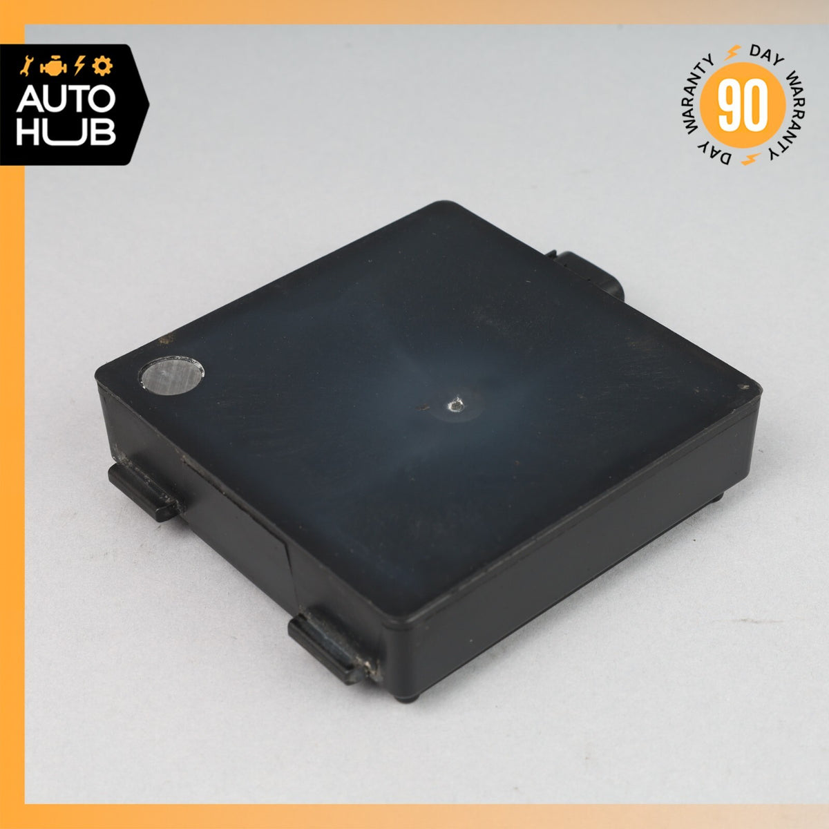 2010 Jaguar X250 XF Rear Left or Right Blind Spot Control Module OEM - photo 4