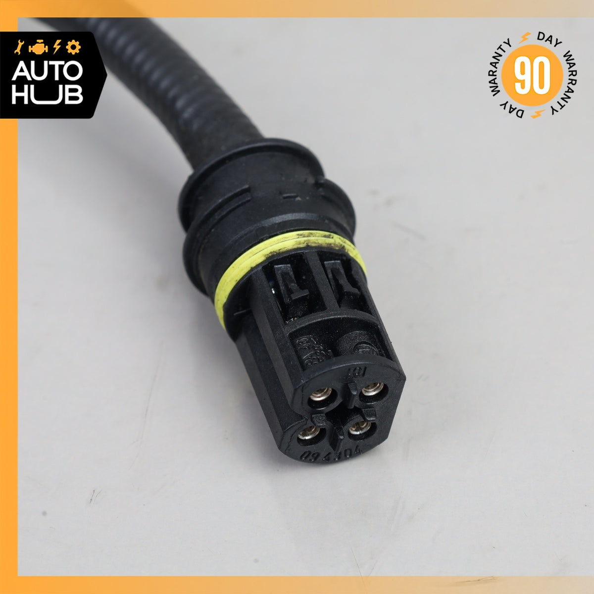 Mercedes W208 CLK430 C43 AMG Oxygen O2 Sensor Lambda 0015407417 OEM - photo 6