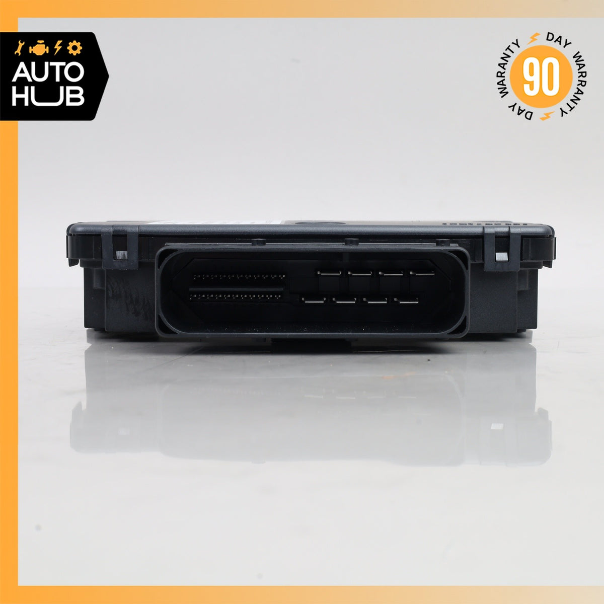 11-18 Porsche Cayenne 958 Electronic Parking Brake Control Module 7P0907801F OEM - photo 4