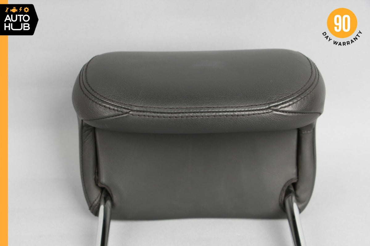 03-06 Mercedes W215 CL55 CL65 Front Left or Right Seat Headrest Head Rest OEM - photo 5