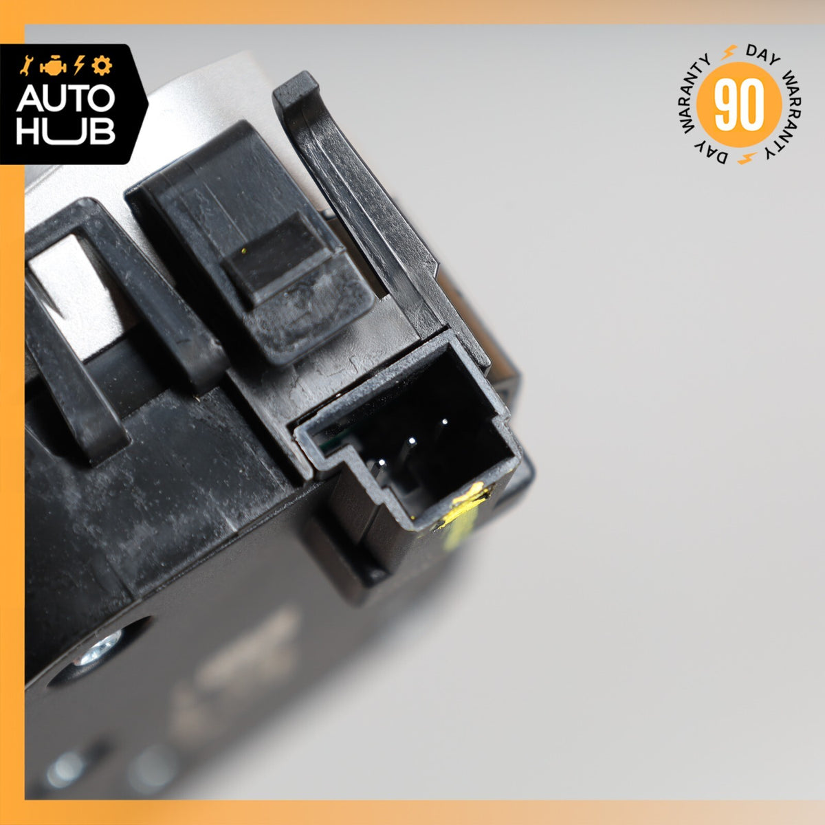 15-20 Mercedes W205 C300 C350 Right Side Seat Control Switch Module OEM 50k - photo 10