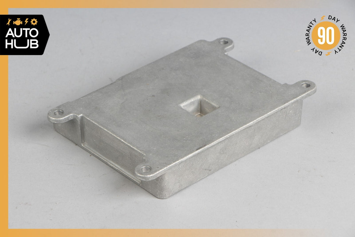 07-10 Mercedes W216 CL550 S550 CL63 AMG Bluetooth Communication Module OEM - photo 8