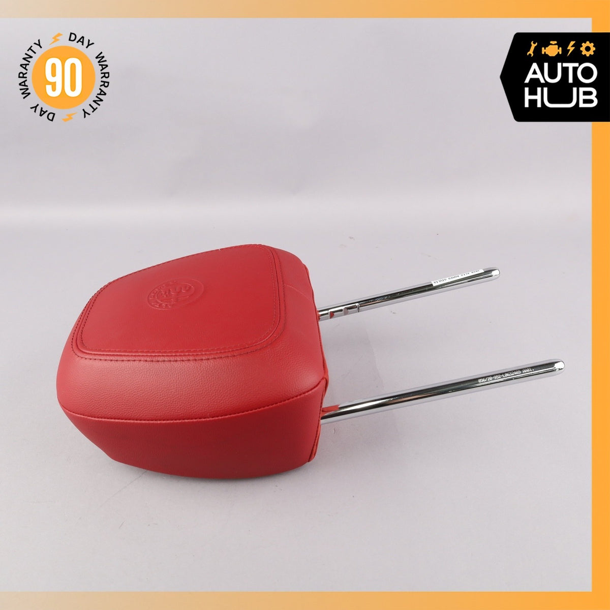 17-24 Alfa Romeo 952 Giulia Front Left or Right Seat Headrest Head Rest OEM 47k - photo 11