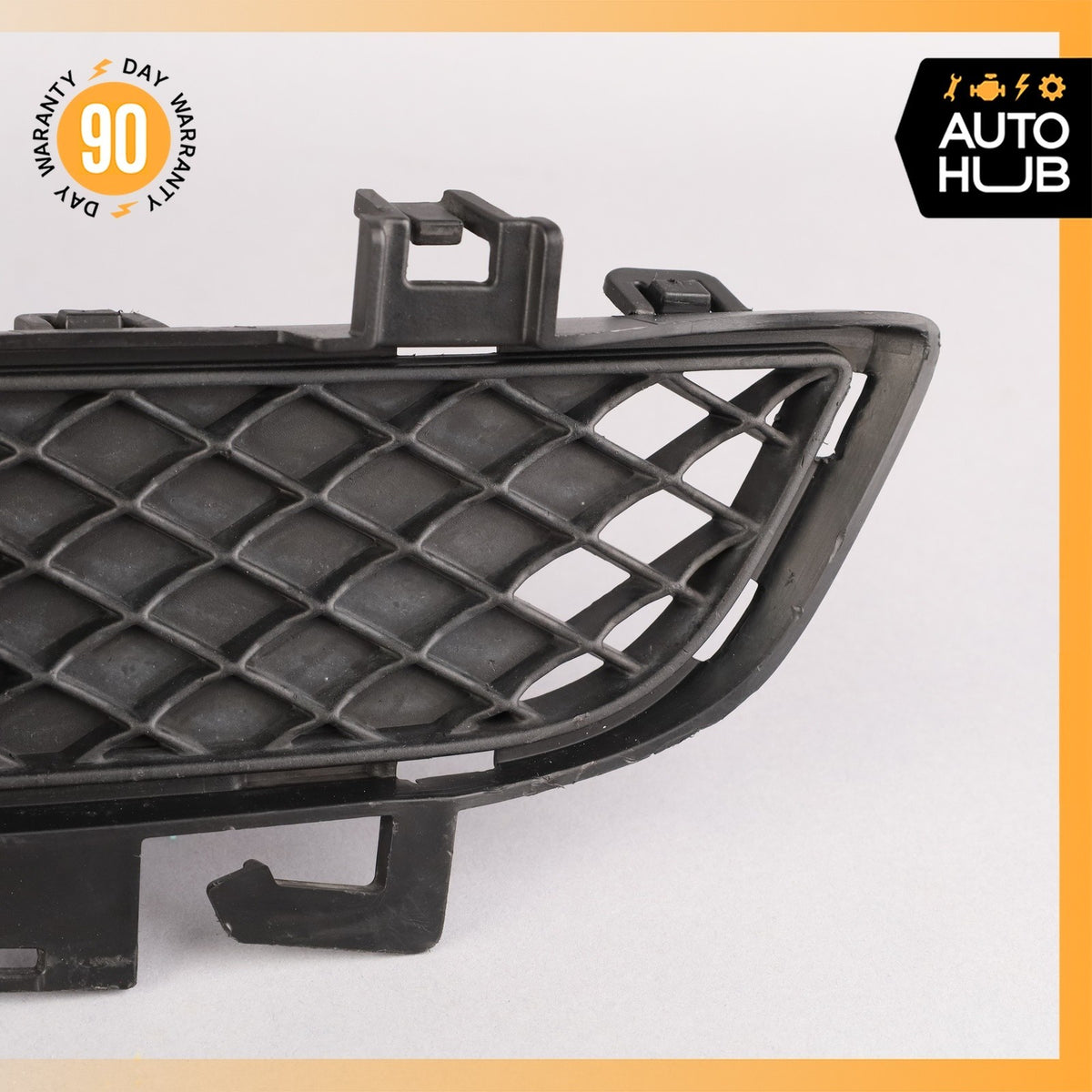 10-13 Mercedes W207 E550 E350 Base Front Left Fog Light Lamp Assembly OEM - photo 5