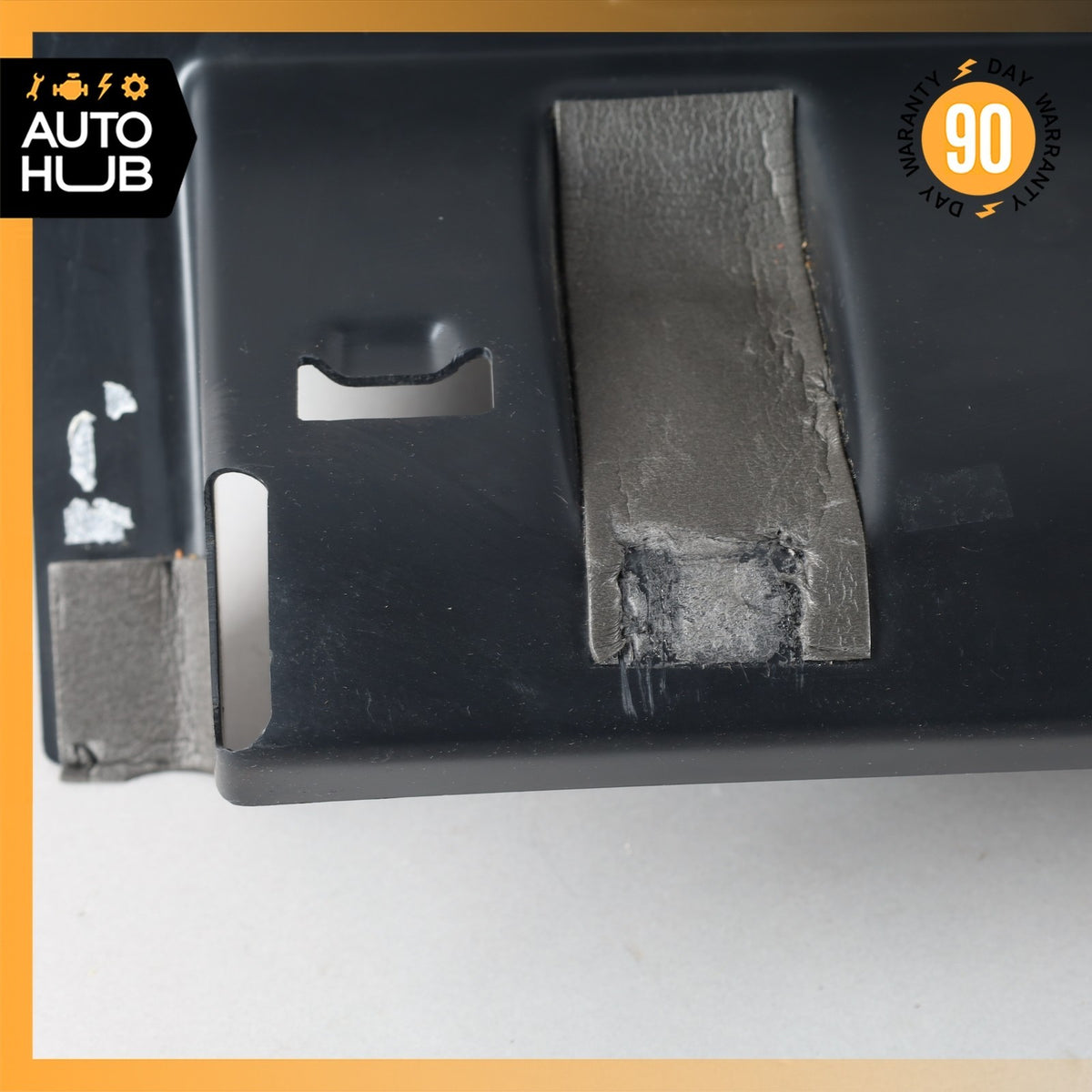 Aston Martin DB9 Glove Box Storage Compartment Bracket 6G3356241AB OEM - photo 10