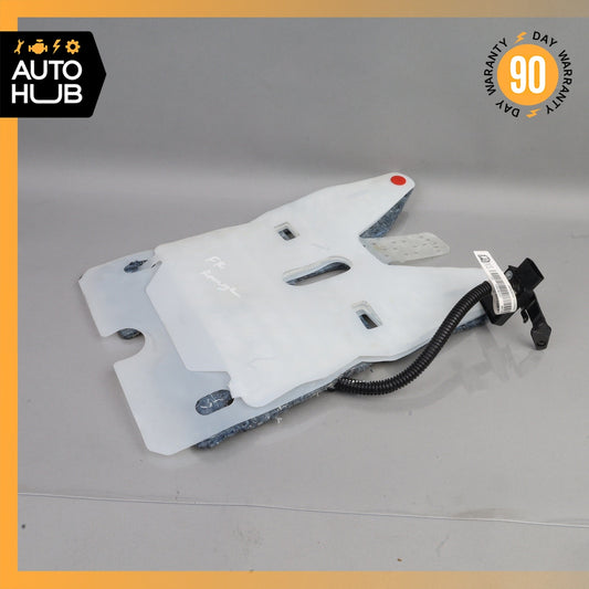 14-17 Range Rover Sport L494 Right Passenger Side Seat Occupancy Sensor Mat OEM - photo 1