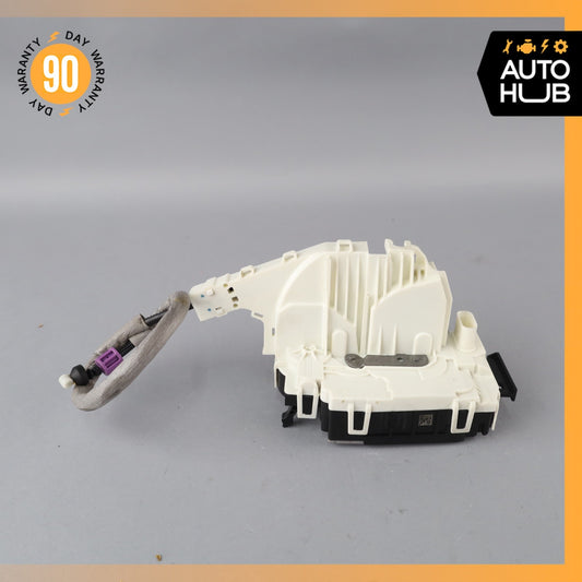 Mercedes W117 CLA45 AMG Rear Left Door Lock Latch Actuator OEM - photo 1