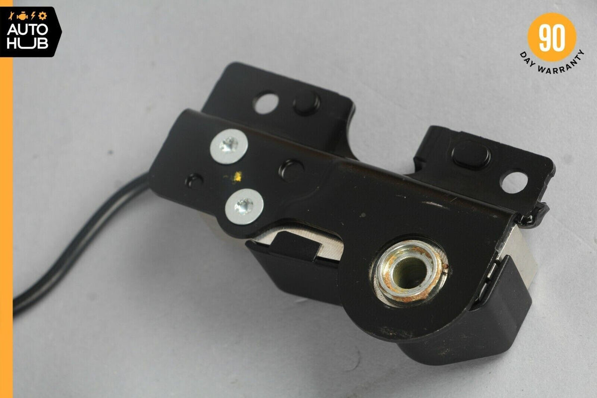 06-13 Mercedes W251 R350 GL350 Right Seat Weight Sensor Control Module OEM - photo 10
