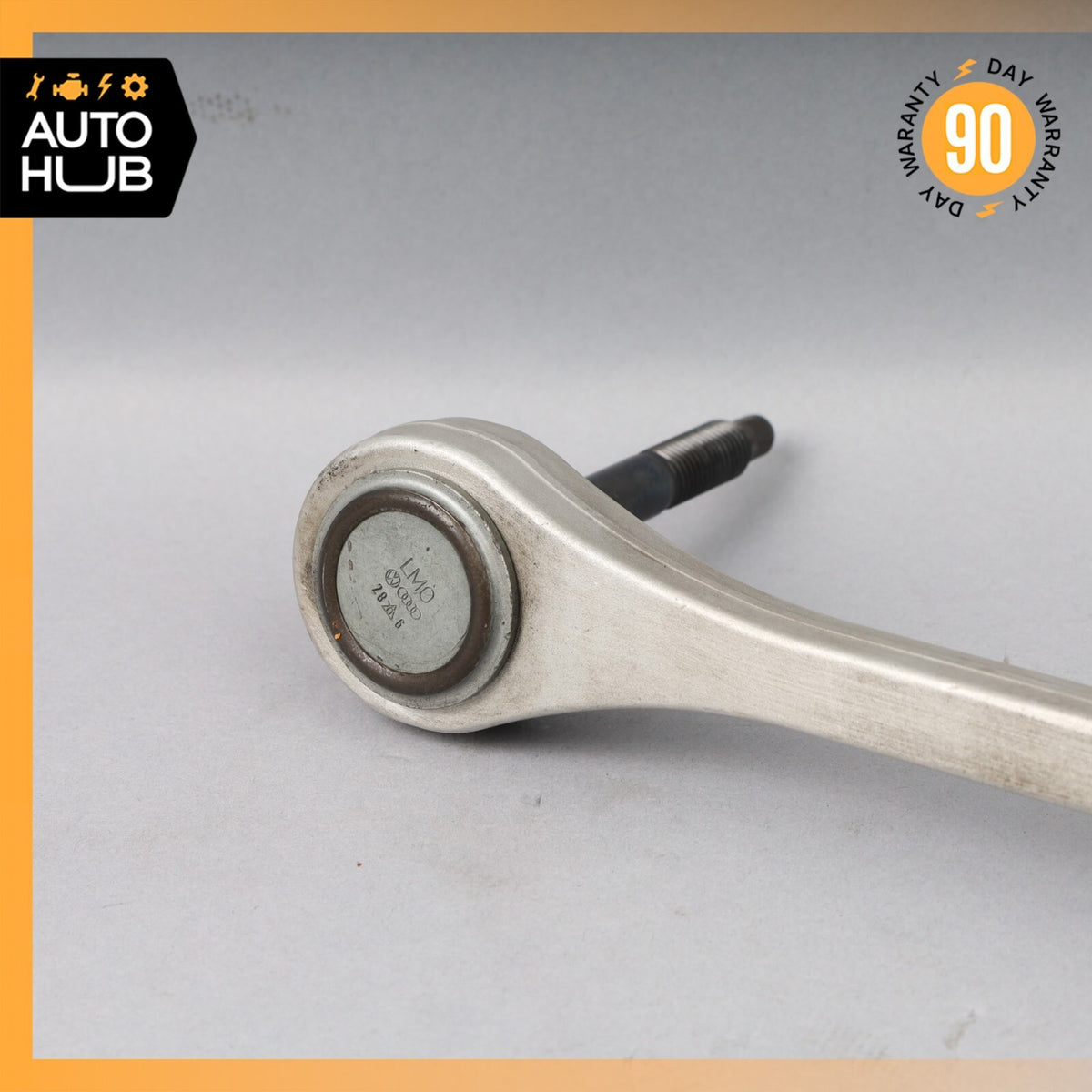 03-12 Bentley Continental GT Rear Right or Left Tie Rod Control Arm OEM - photo 8