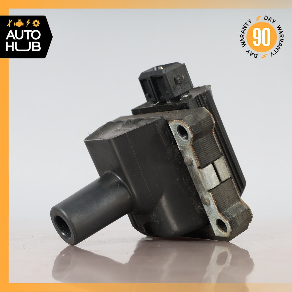 Bentley Arnage Rolls Royce Silver Spur Spirit Ignition Coil UE74056 OEM 50k - photo 4