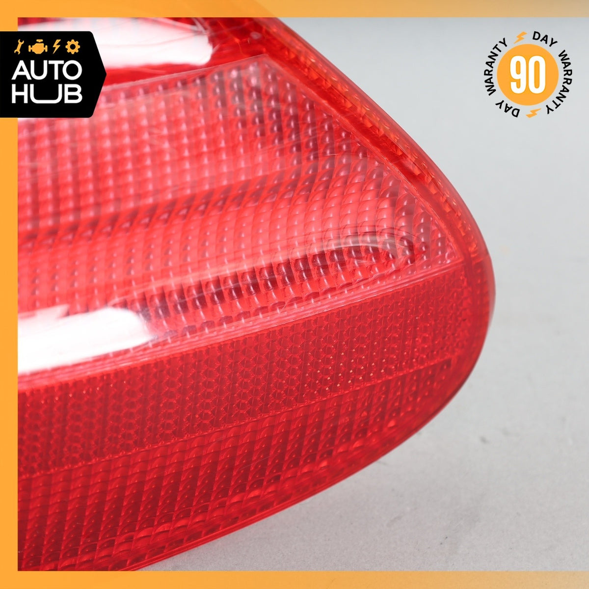 03-06 Mercedes R230 SL500 SL600 Right Side Tail Light Lamp Assembly OEM - photo 10