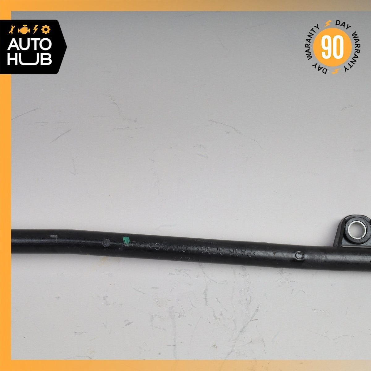 11-18 Porsche Cayenne 958 Hybrid Engine Oil Level Dipstick 06E115630B OEM - photo 6
