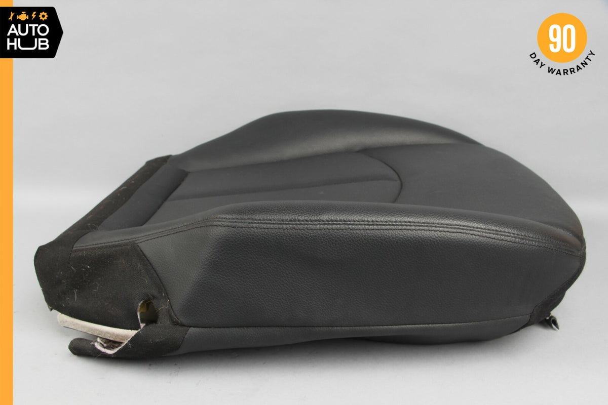 07-09 Mercedes W211 E350 E320 Front Right Side Lower Bottom Seat Cushion OEM - photo 8