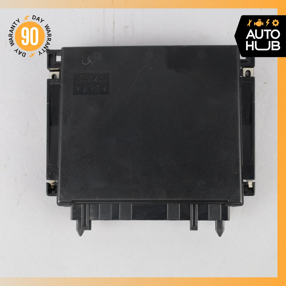 97-02 Mercedes R129 SL500 SL320 General Basic Control Module 0205455432 OEM - photo 8