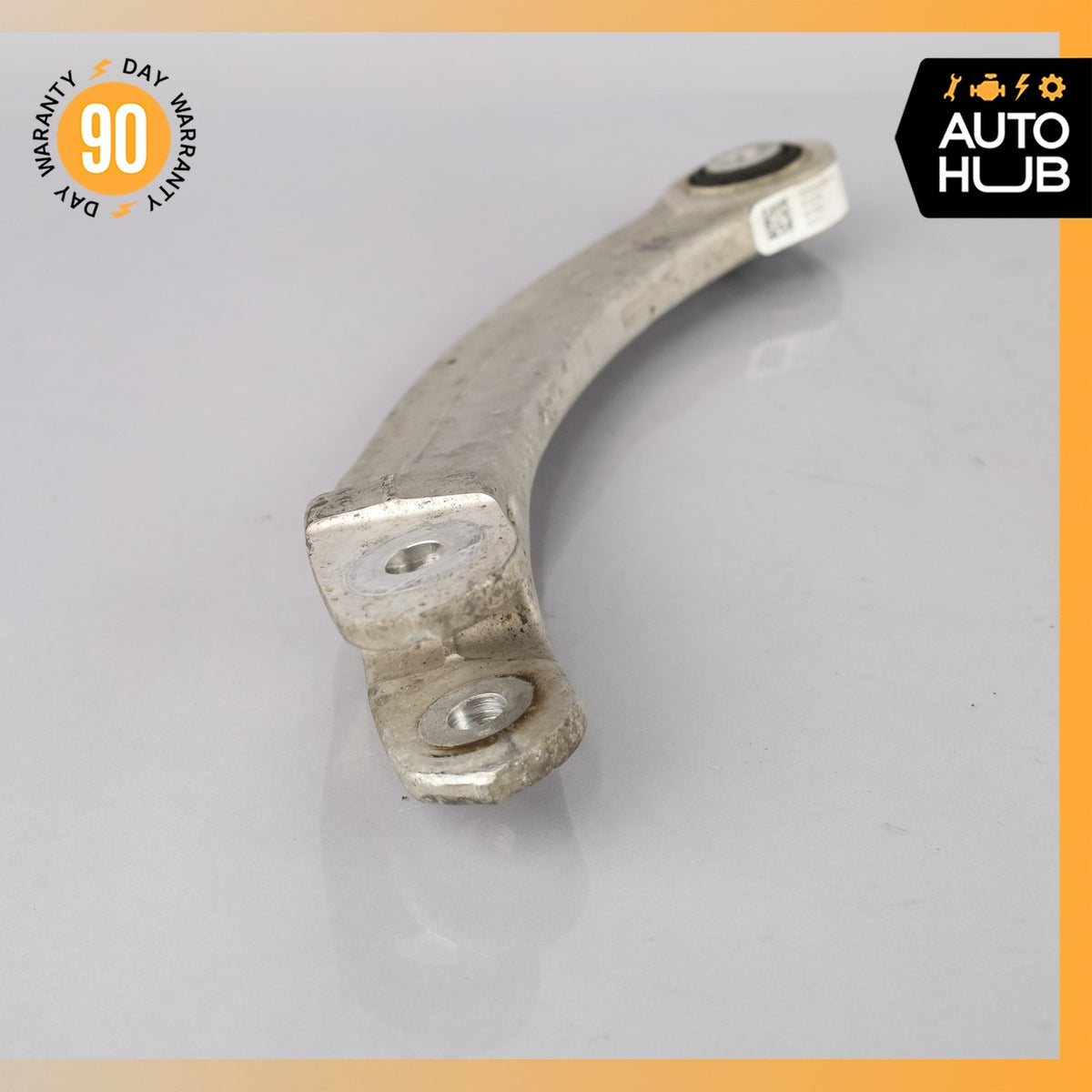 17-26 Alfa Romeo 952 Giulia Rear Left Upper Arm OEM 73k - photo 3