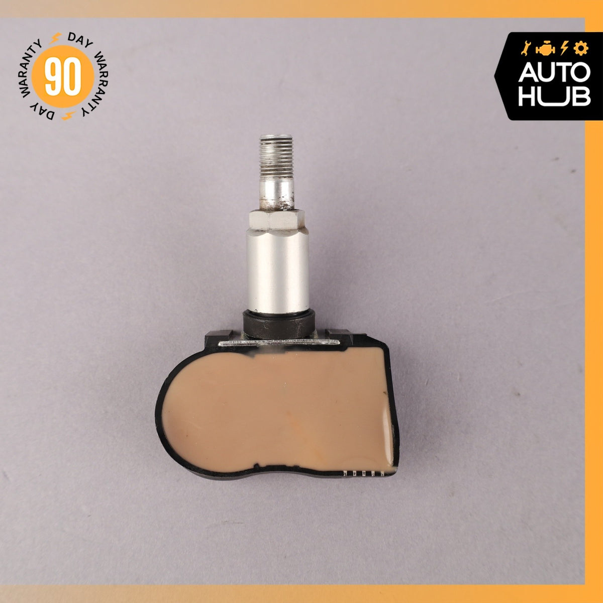 17-26 Alfa Romeo 952 Giulia TPMS Tire Pressure Sensor 433.92 MHZ Mopar - photo 8