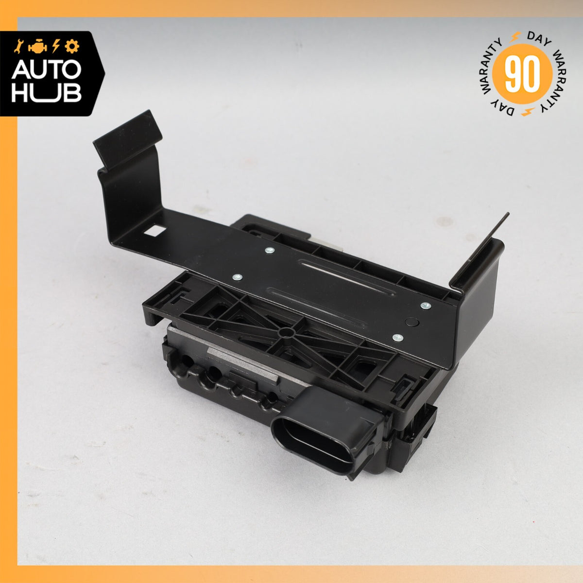 03-12 Bentley Continental Flying Spur GT Fuse Relay Junction Box OEM - photo 8