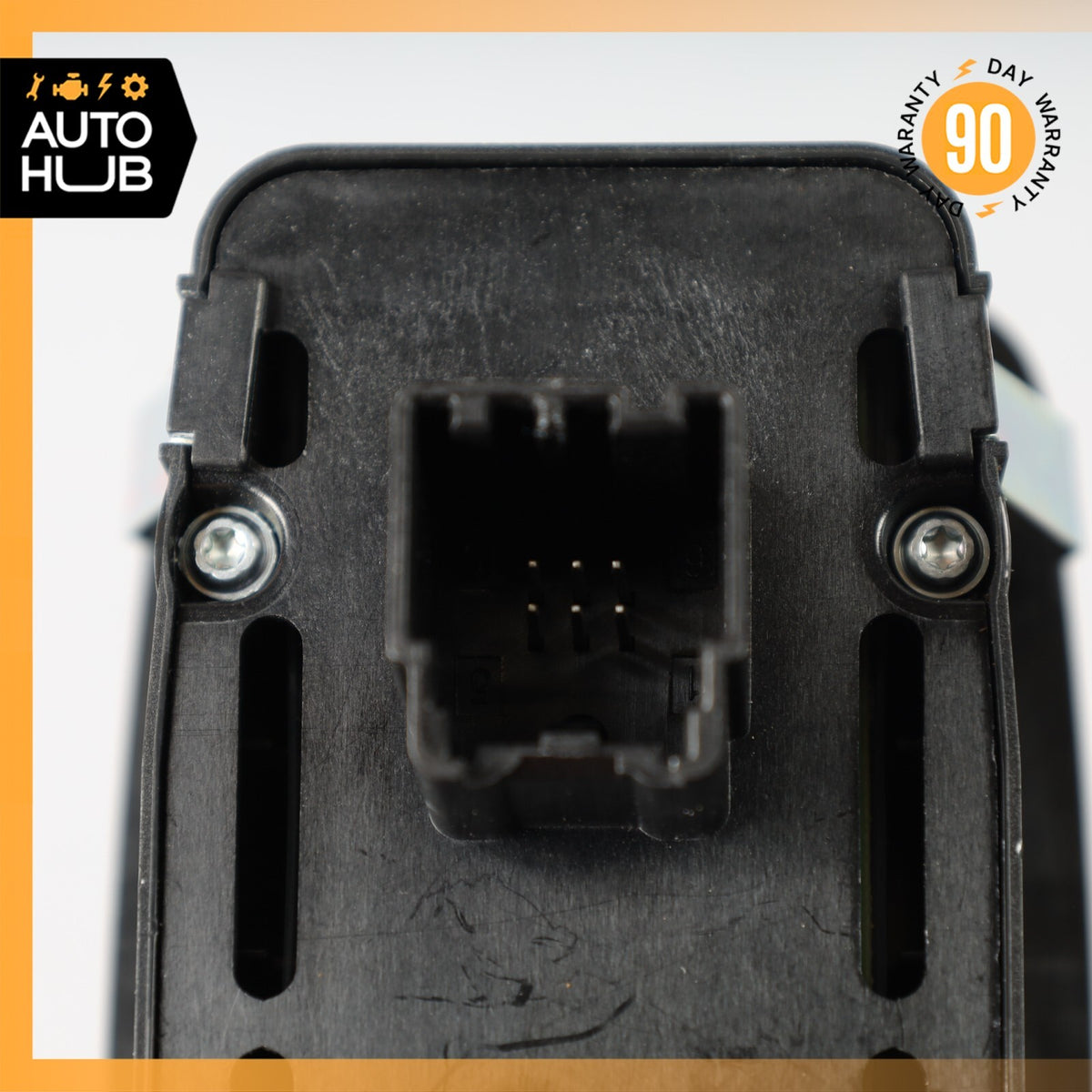 14-22 Maserati Quattroporte M156 Levante M161 Door Window Control Switch OEM 69k - photo 8