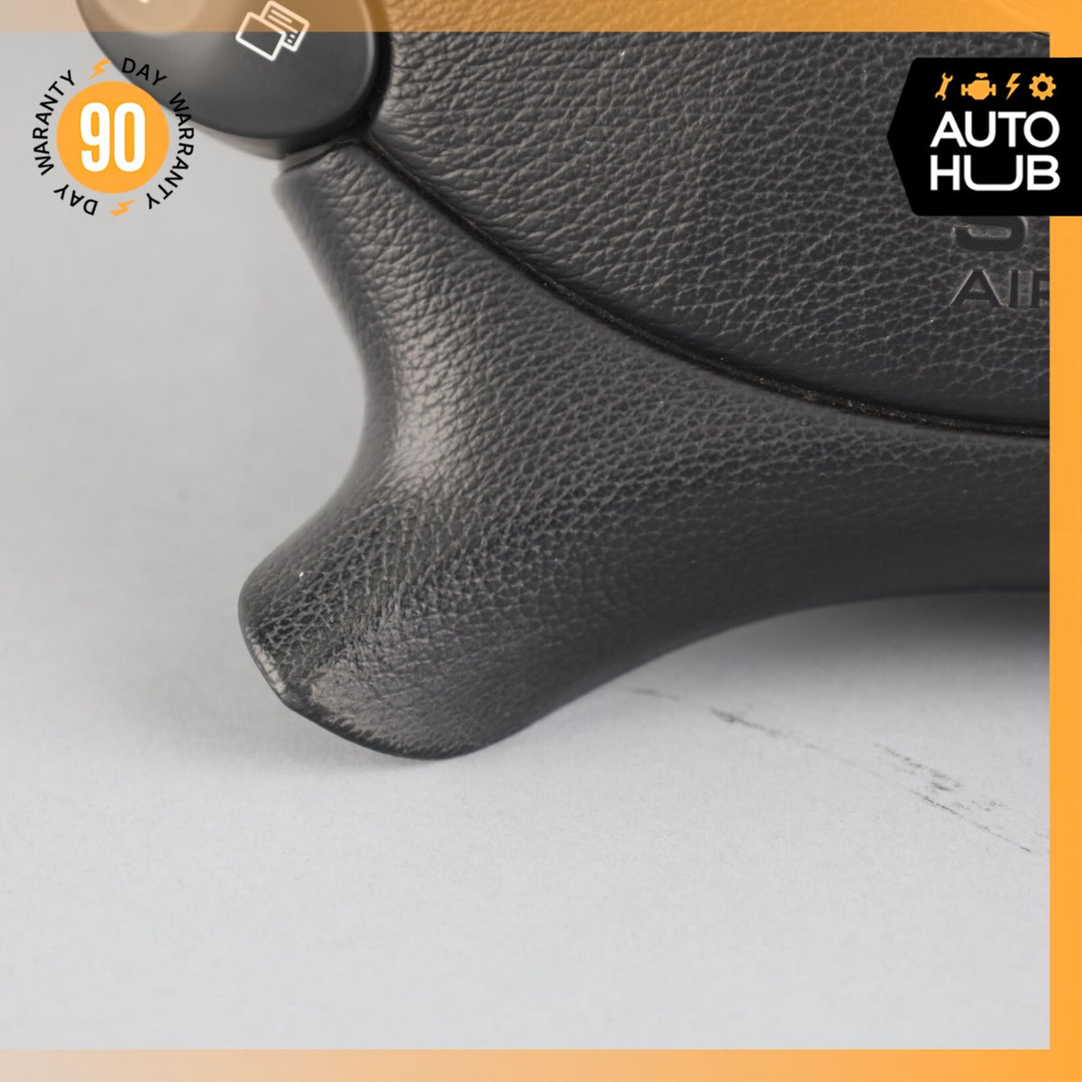 Mercedes W209 CLK350 CLS550 E350 Steering Wheel Airbag Air Bag 2198601502 OEM - photo 6