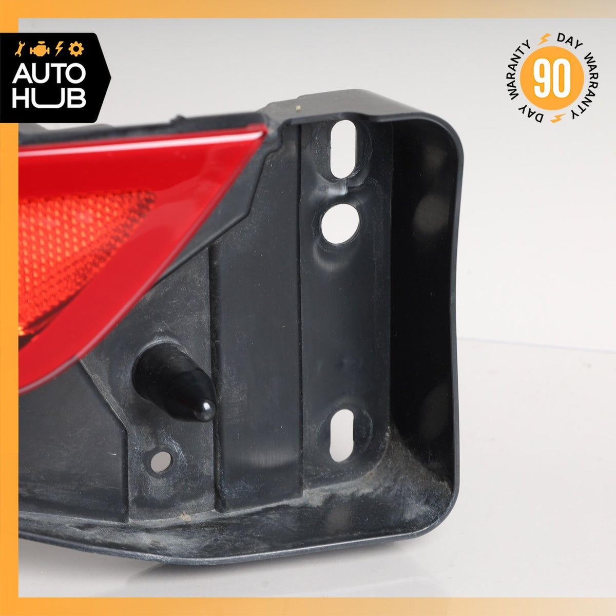 14-18 Jaguar X152 F-Type Rear Left Side Taillight Tail Light Brake Lamp OEM 85k - photo 3