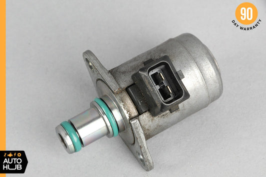 00-06 Mercedes W209 CLK500 S430 E500 E55 Rack And Pinion Sensor 0001092100 OEM - photo 1