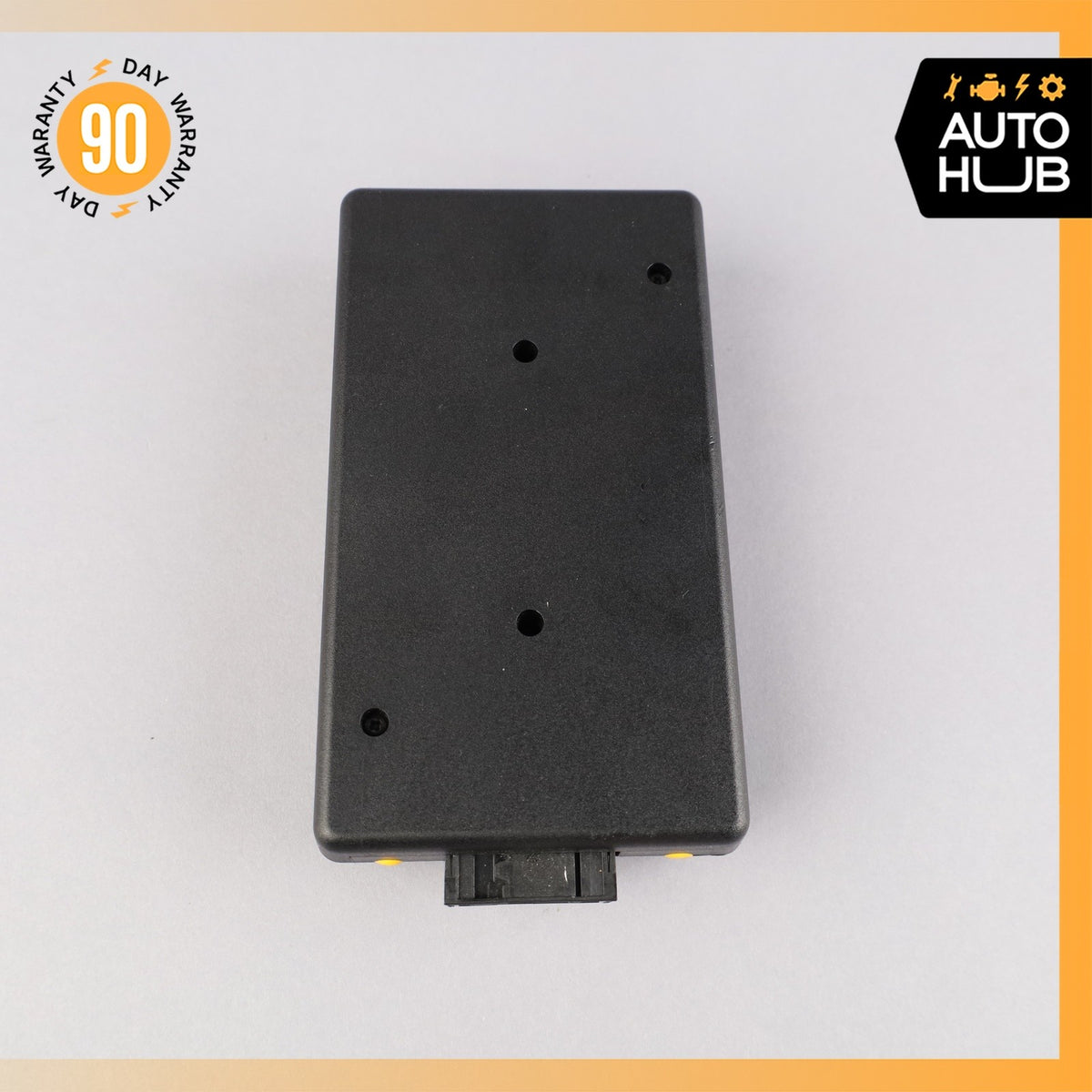 07-13 Mercedes W164 ML63 E350 S550 Ipod Interface Control Module B67824252 OEM - photo 7