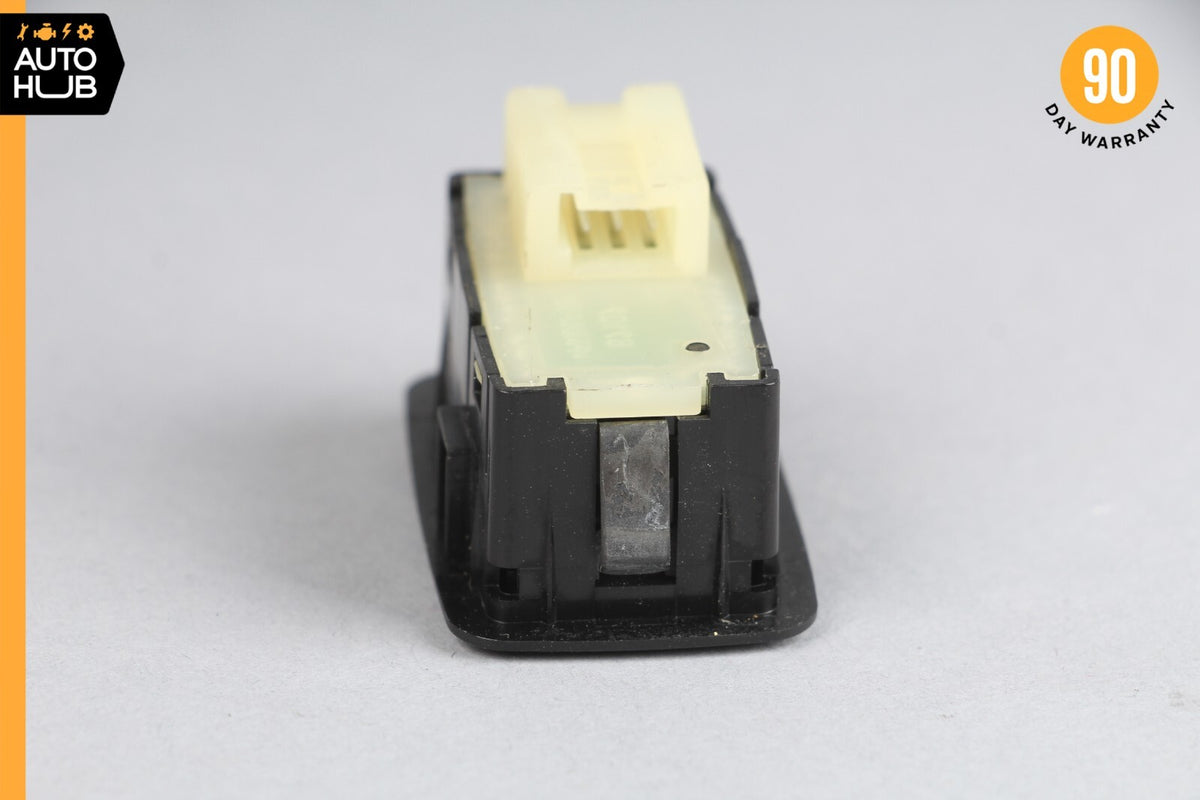 06-12 Mercedes X164 GL450 GL550 3rd Row Left Seat Folding Power Switch Button - photo 7