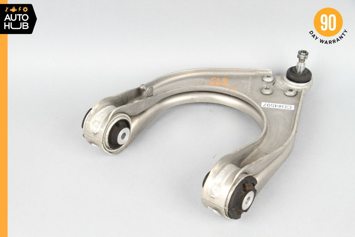 03-11 Mercedes W219 CLS550 E350 E500 E550 Front Left Side Upper Control Arm OEM - photo 5