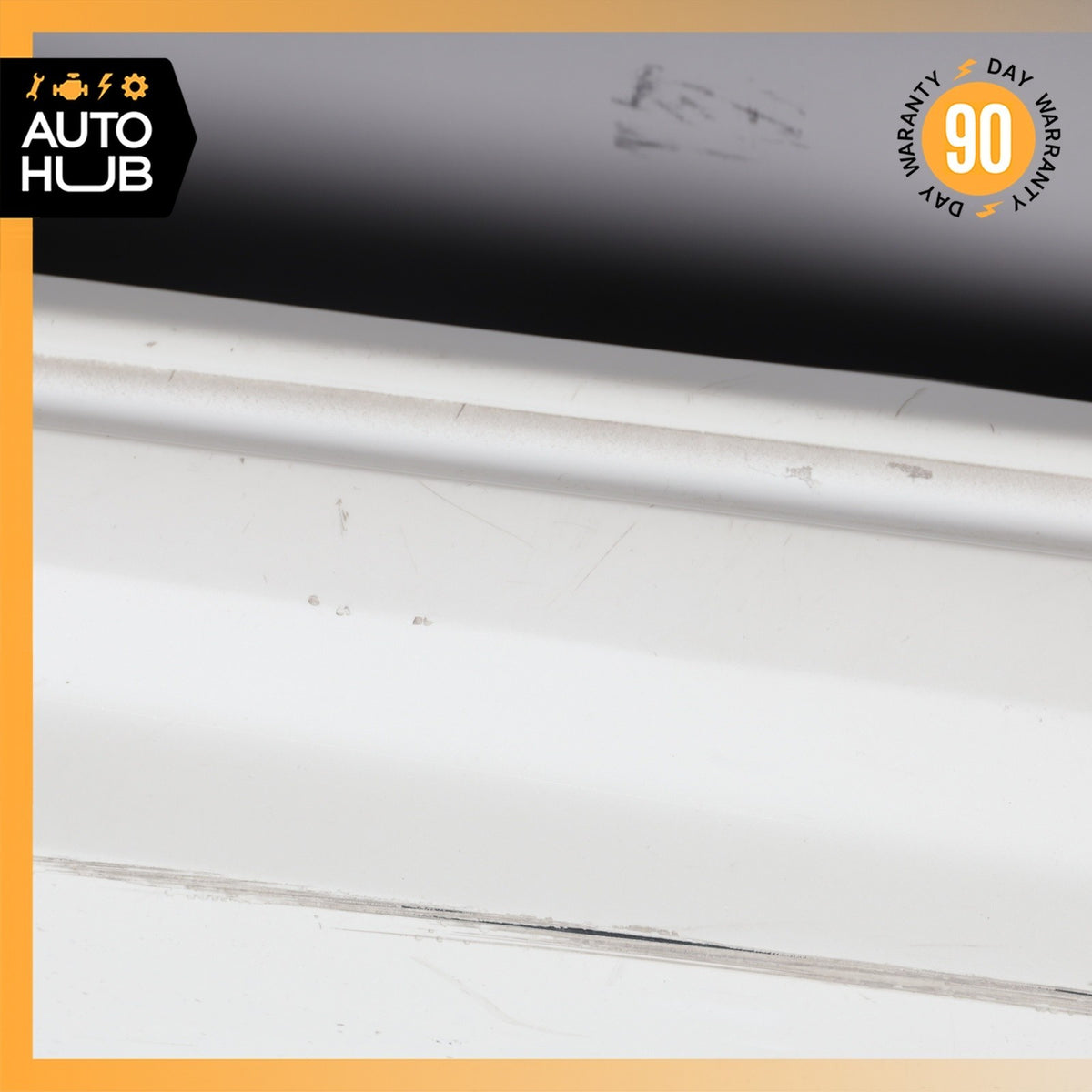 13-16 Mercedes R231 SL550 SL63 AMG Sport Right Side Skirt Rocker Panel OEM - photo 11