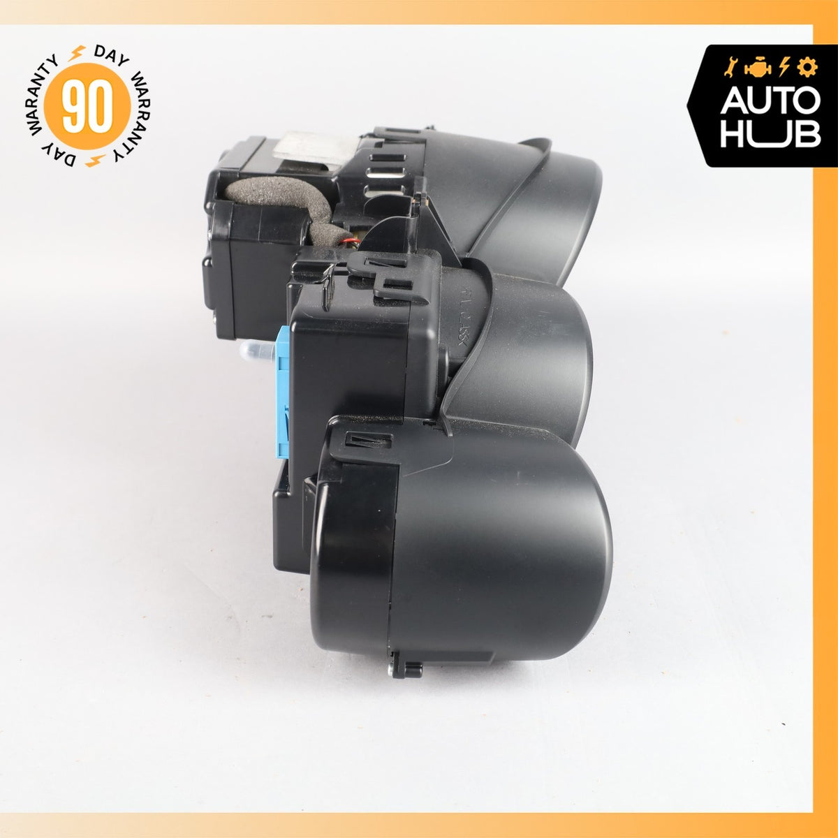 15-16 Porsche Cayenne 958 E-Hybrid Instrument Speedometer Cluster OEM 108k - photo 13