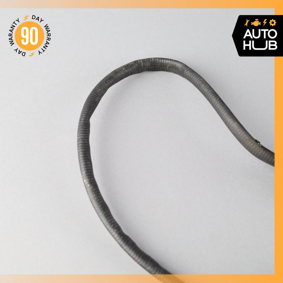 2005 Cadillac XLR Oxygen O2 Sensor Lambda Set of 2 12567073 OEM - photo 11