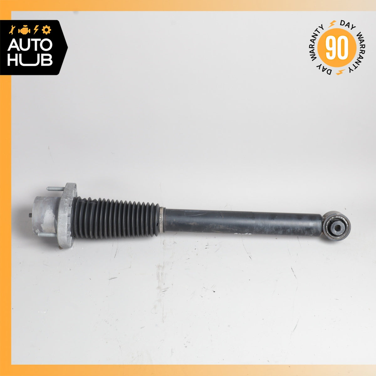 14-22 LR Range Rover Sport L494 Rear Air Suspension Shock Absorber OEM - photo 7