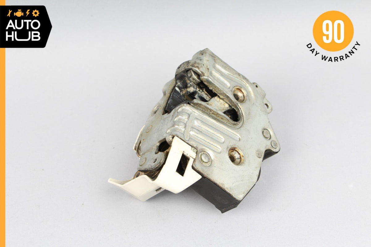 86-95 Mercedes W124 300TE 300D Rear Left Side Door Lock Latch Actuator OEM - photo 6