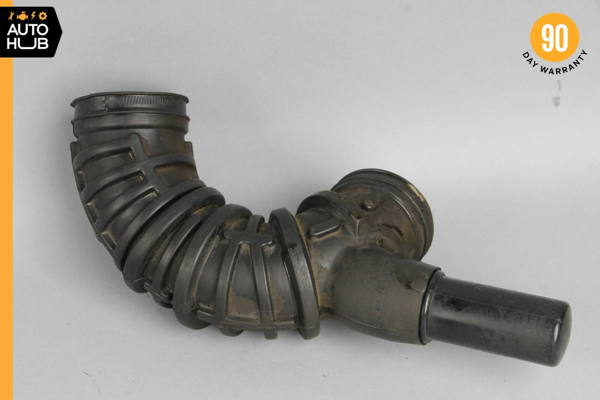 97-00 Mercedes R170 SLK230 M111 Engine Air Intake Hose Pipe 1110980235 OEM - photo 4