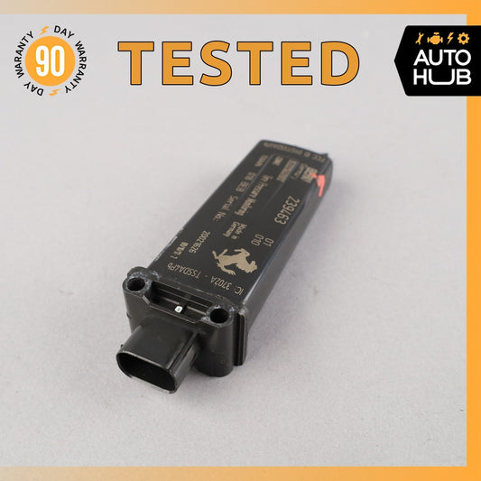 08-19 Maserati GranTurismo M145 Tire Pressure Monitor Sensor 239463 OEM - photo 1