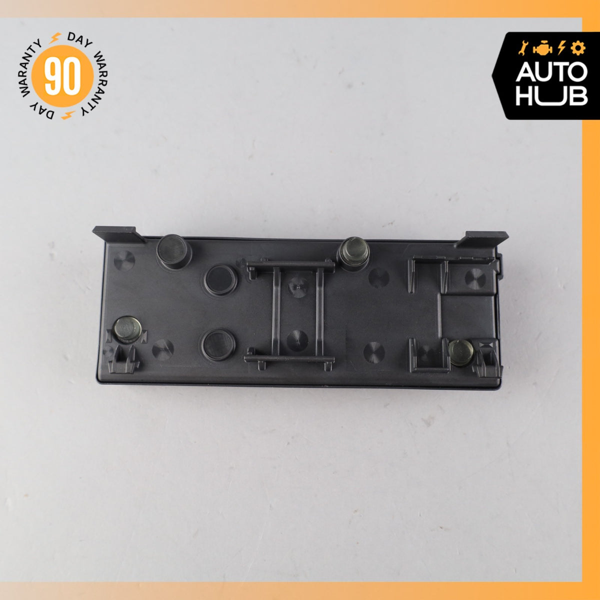 11-14 Porsche Cayenne 958 Rear Trunk Lid Liftgate Control Module Unit OEM - photo 7