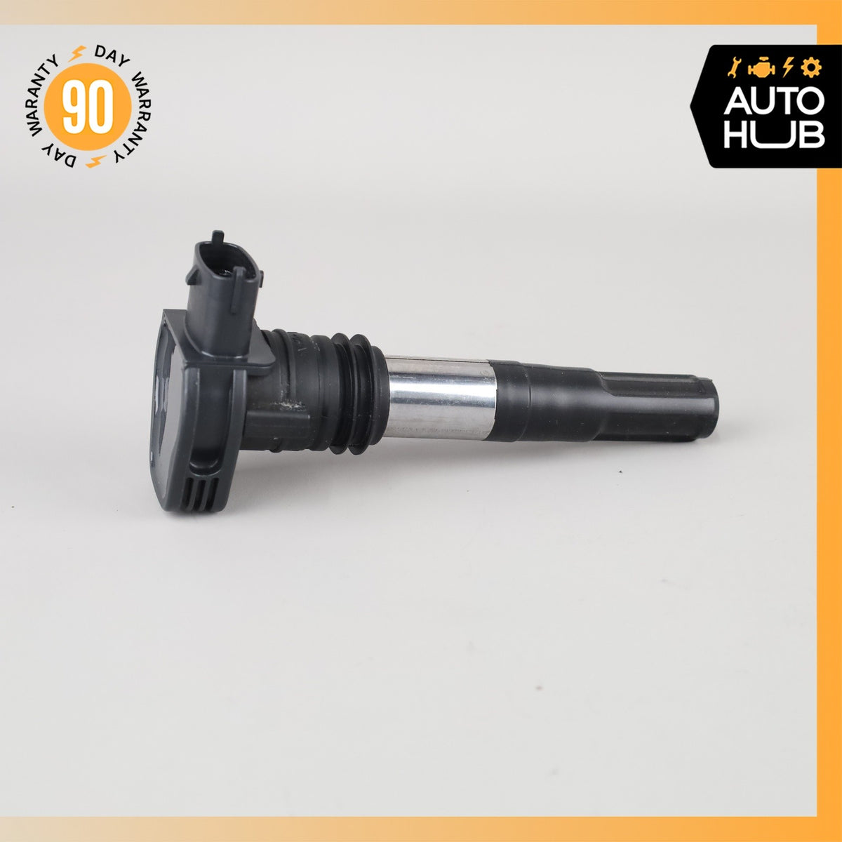 Ferrari FF F151 Engine Ignition Coil 290850 OEM - photo 2