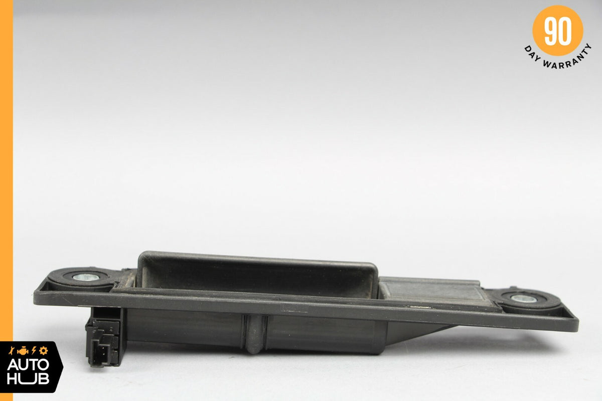 06-12 Mercedes X164 ML450 GL450 Rear Trunk Tailgate Release Open Handle OEM - photo 2