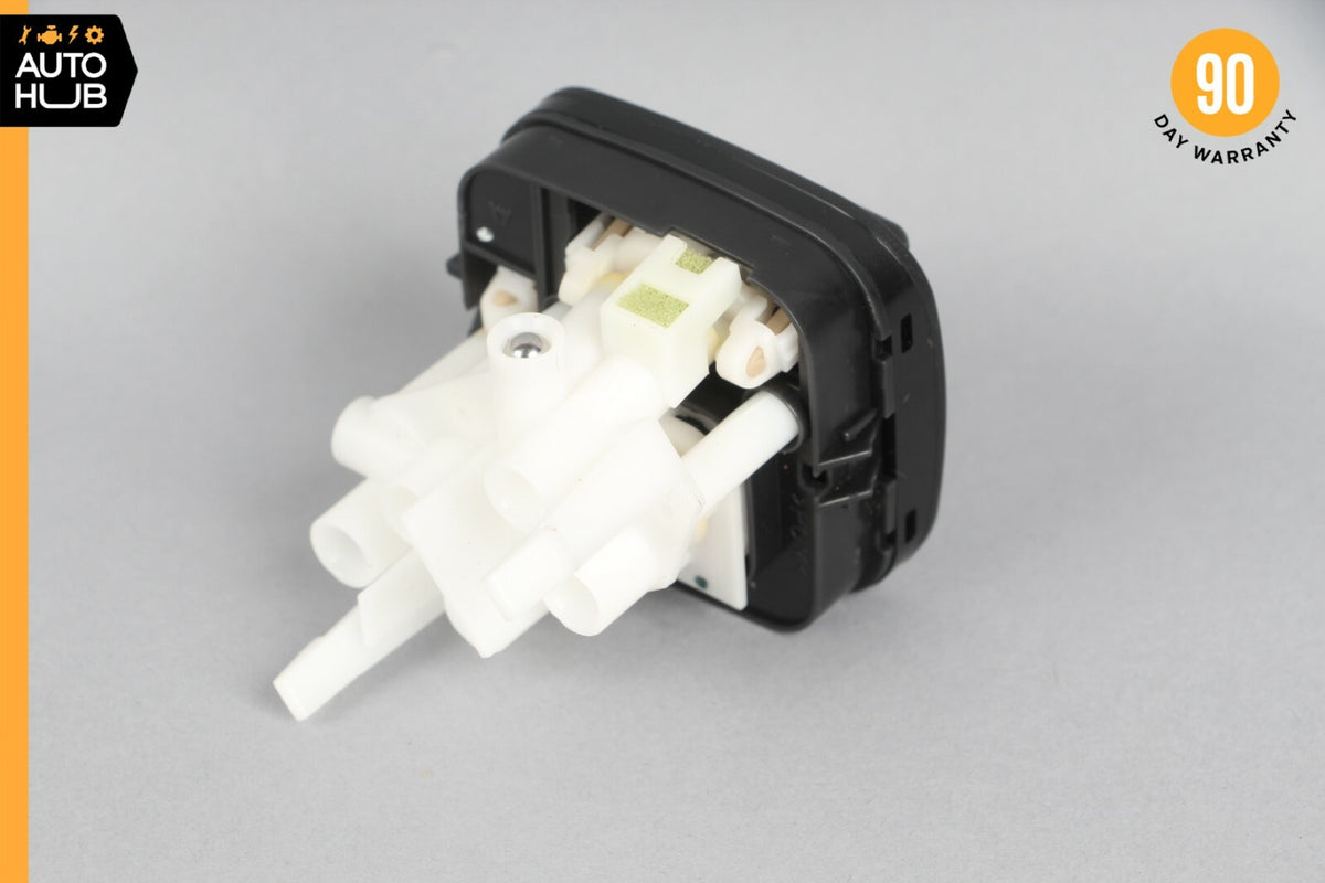 03-09 Mercedes W164 ML63 AMG GL550 Seat Lumbar Regulator Switch 2118000878 OEM - photo 3