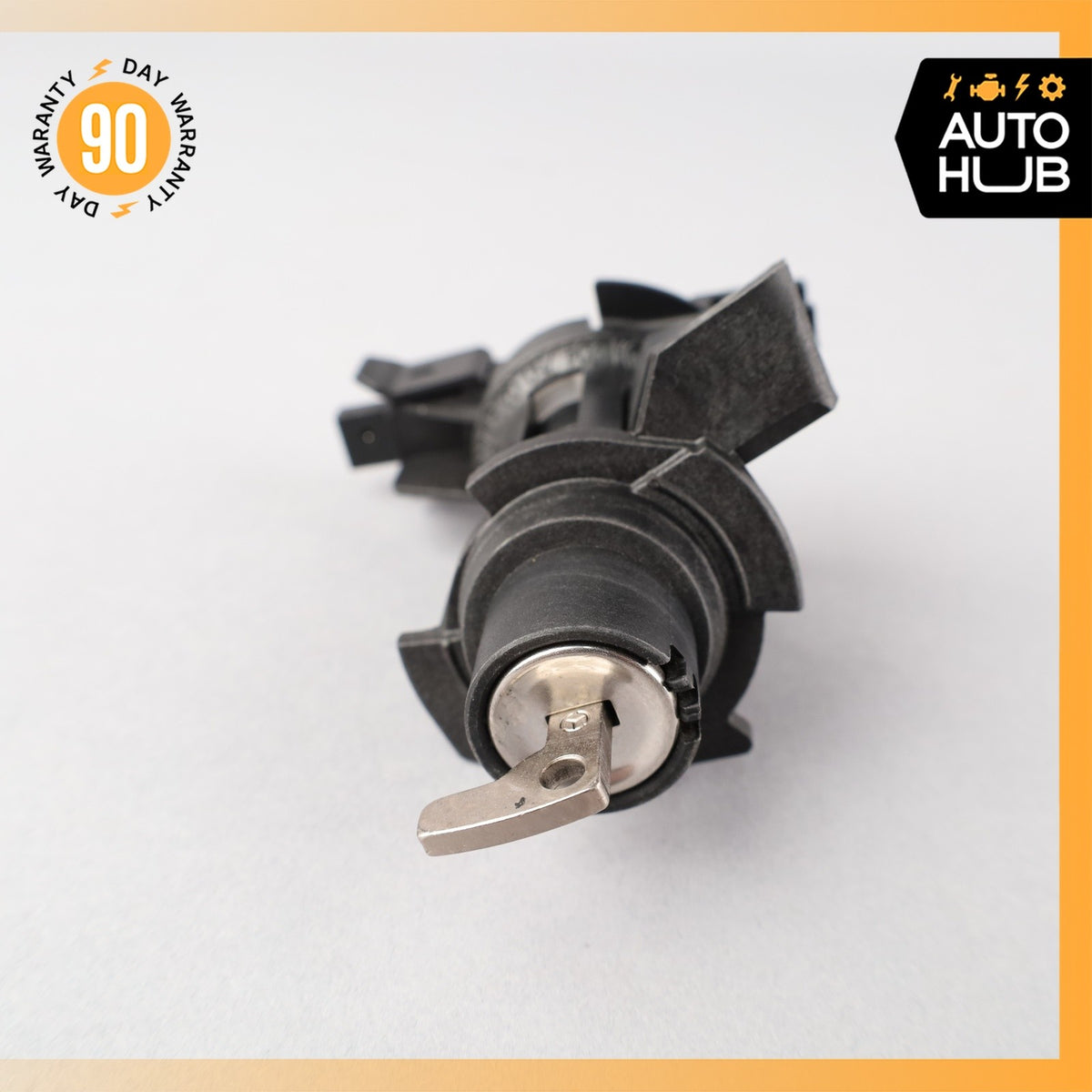 08-20 Mercedes W204 C250 SLK250 E350 SL400 Trunk Lid Latch Lock 2047500261 OEM - photo 6