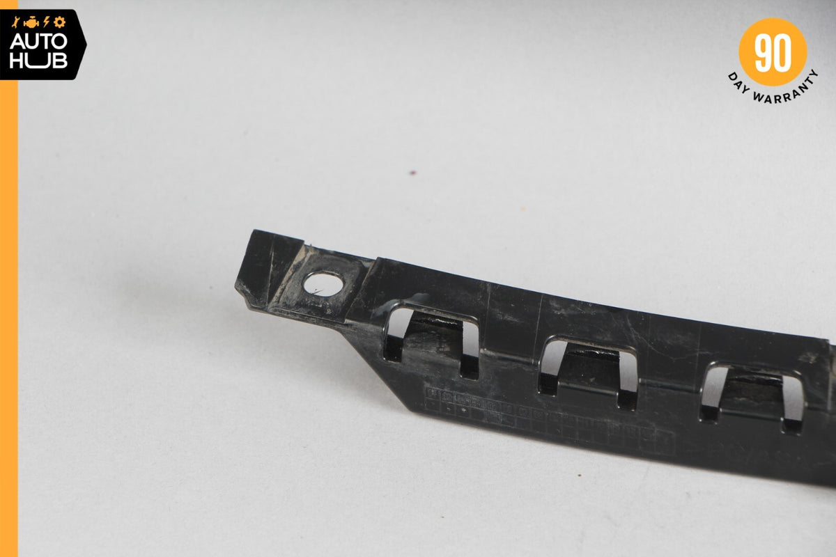 10-13 Mercedes W212 E350 E550 Sedan Rear Right Bumper Holder Support Bracket OEM - photo 5