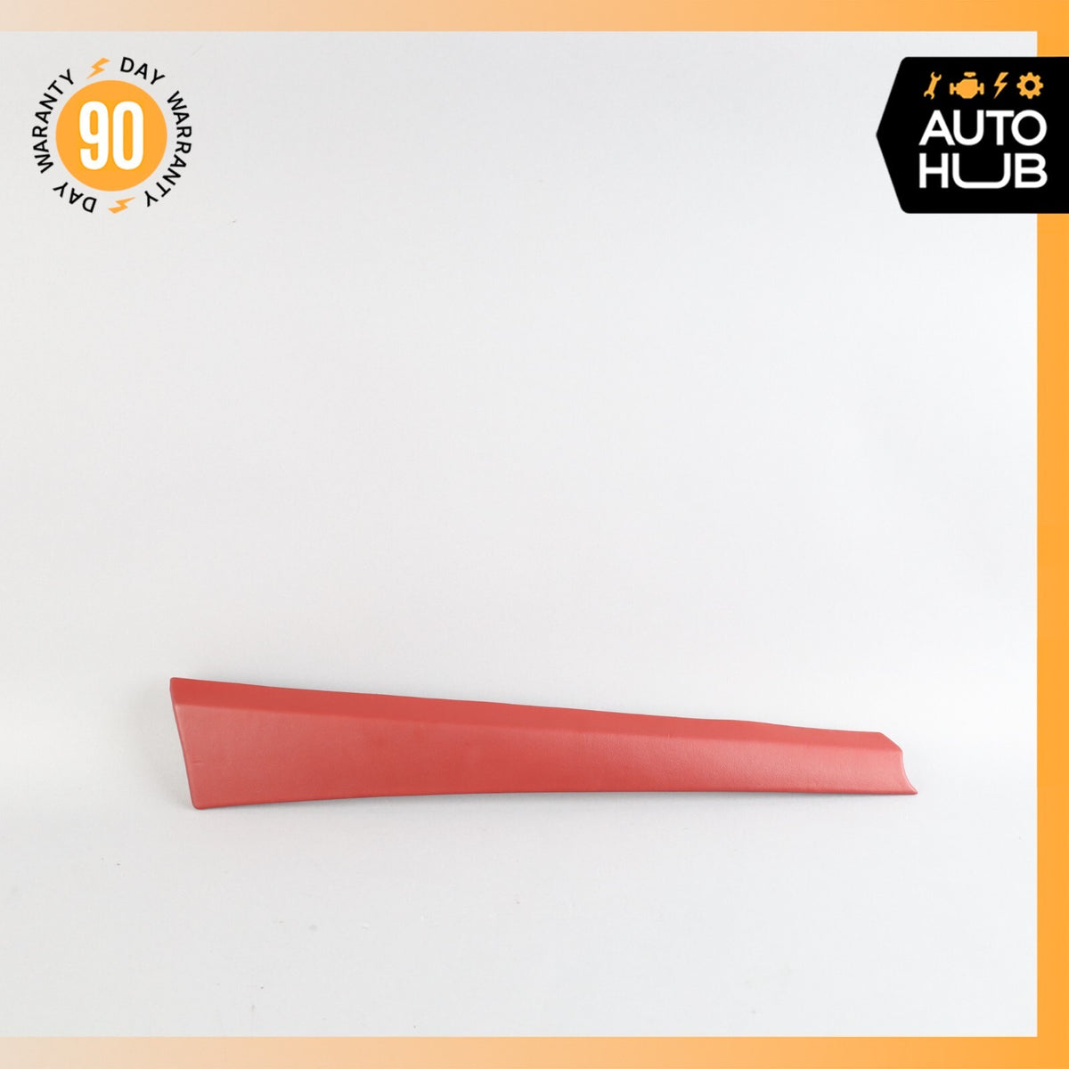 03-10 Bentley Continental Rear Center Console Armrest Right Side Trim Cover OEM - photo 2