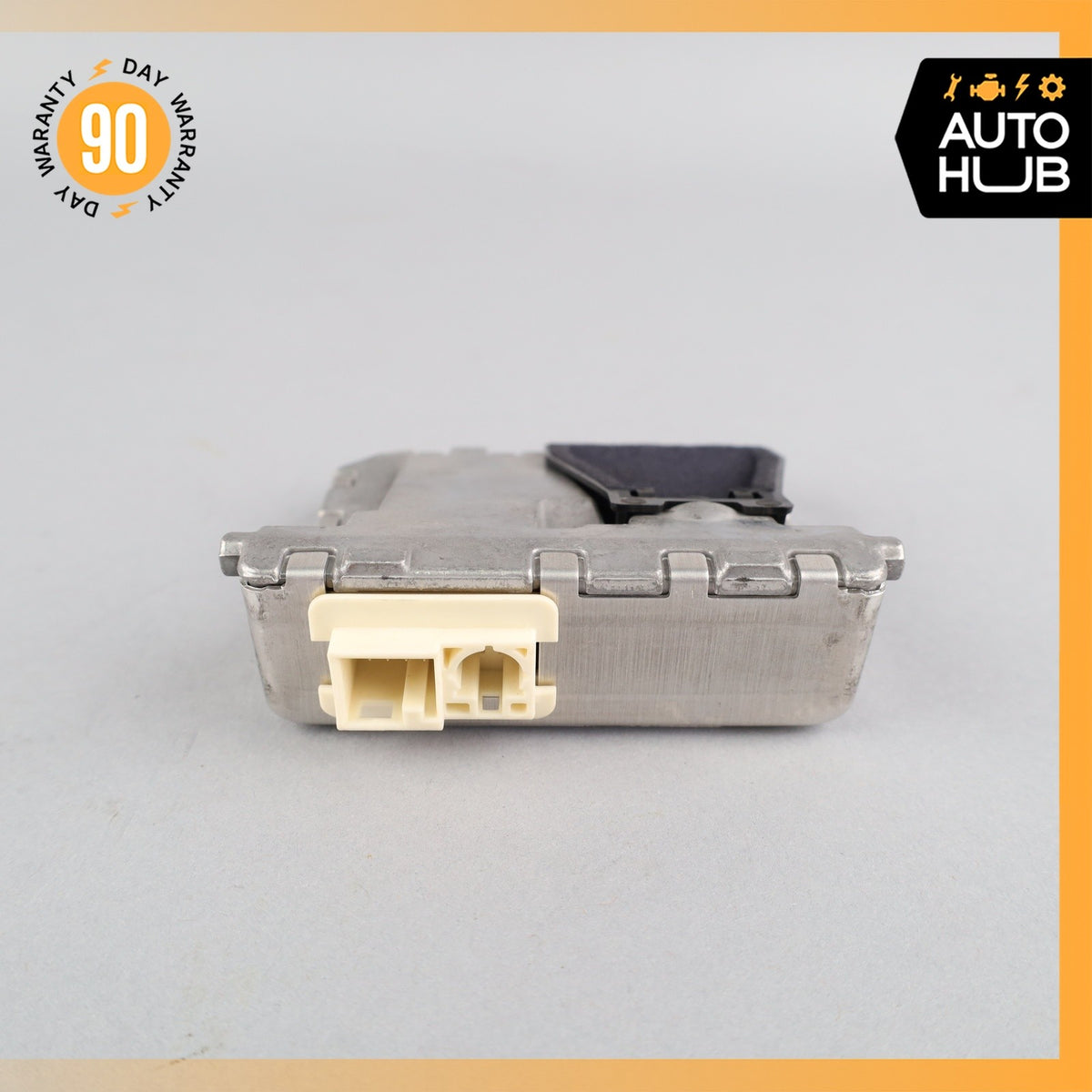 Mercedes W166 ML350 CLS550 C250 S550 SLK350 Active Lane Assist Front Camera OEM - photo 4